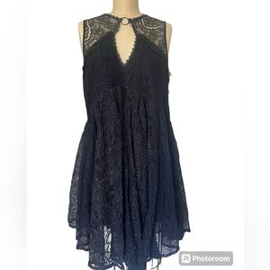 Free People Tunic Dress